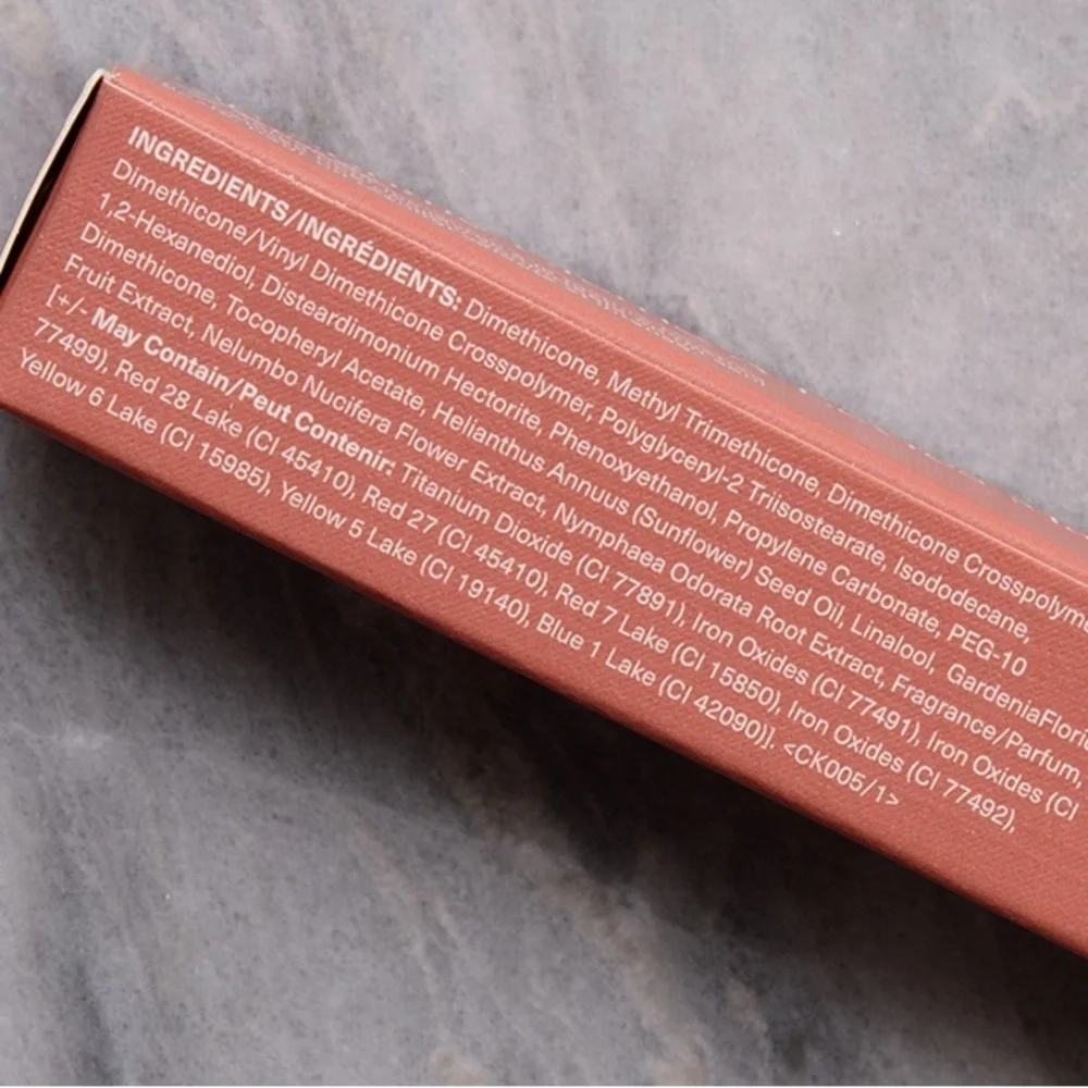 RARE BEAUTY LIP SOUFFLE MATTE CREAM LIPSTICK - ELEVATE COLOR